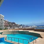 Departamento Renaca