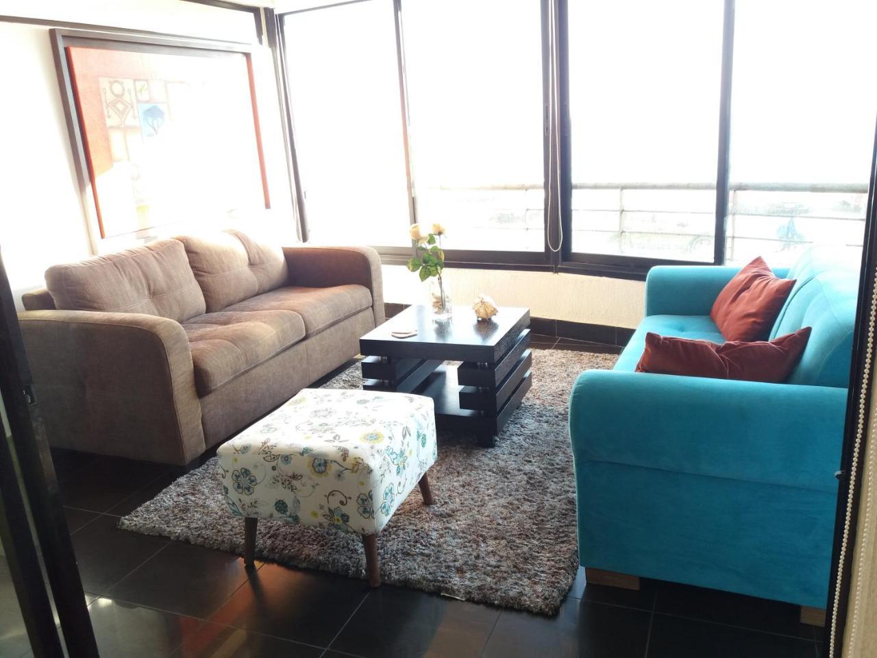 Departamento Renaca * Vina del Mar