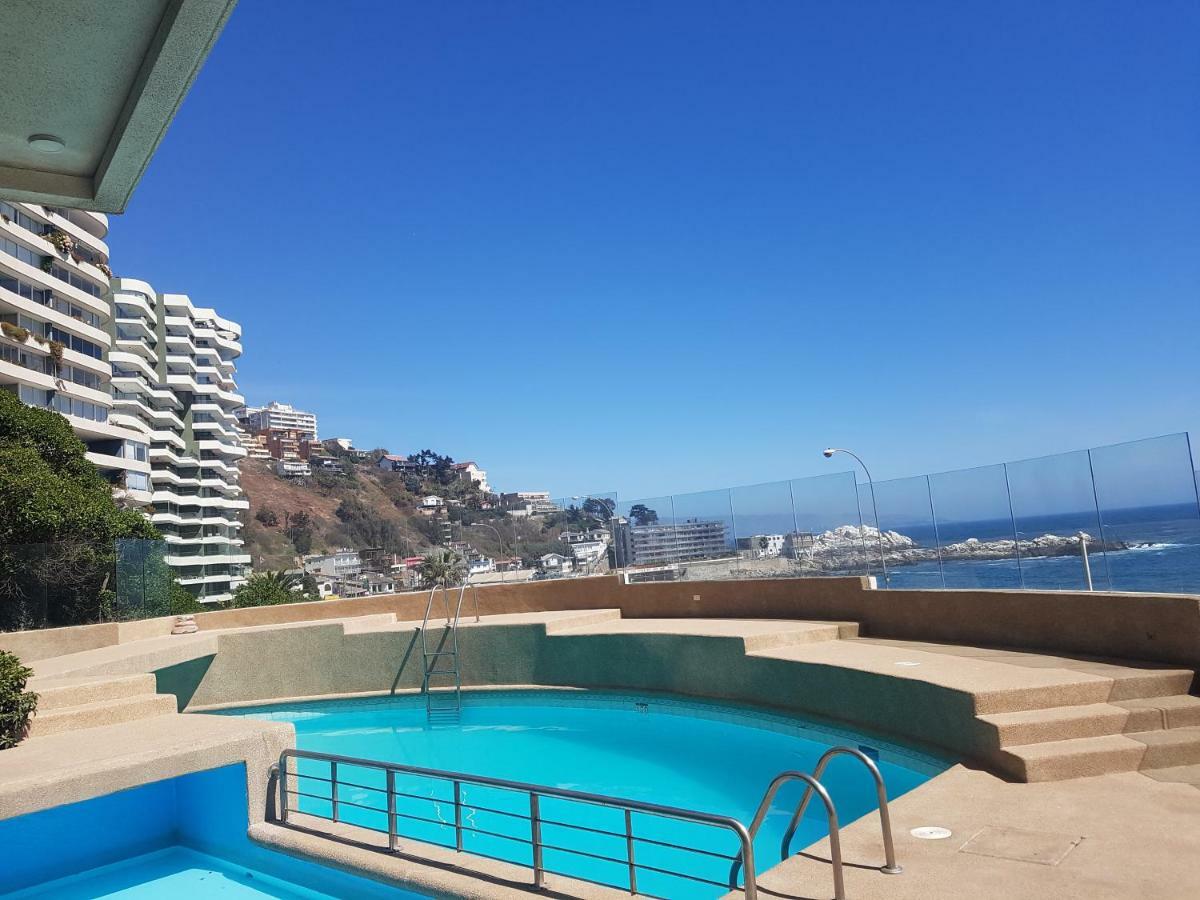 Departamento Renaca Apartamento Vina del Mar