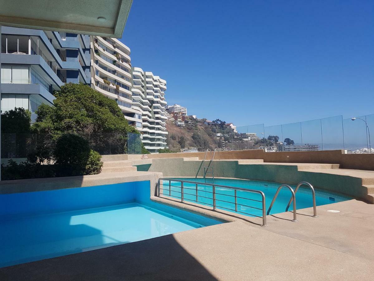 Apartamento Departamento Renaca